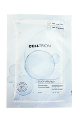 CELLTRION Duo-Vitapep Concentrate Ampoule Mask - eCosmeticWorld