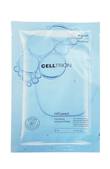 CELLTRION HA:yered Hydrating Ampoule Mask - eCosmeticWorld