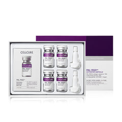 CELLTRION Cellcure PAL-RGD Activator Ampoule