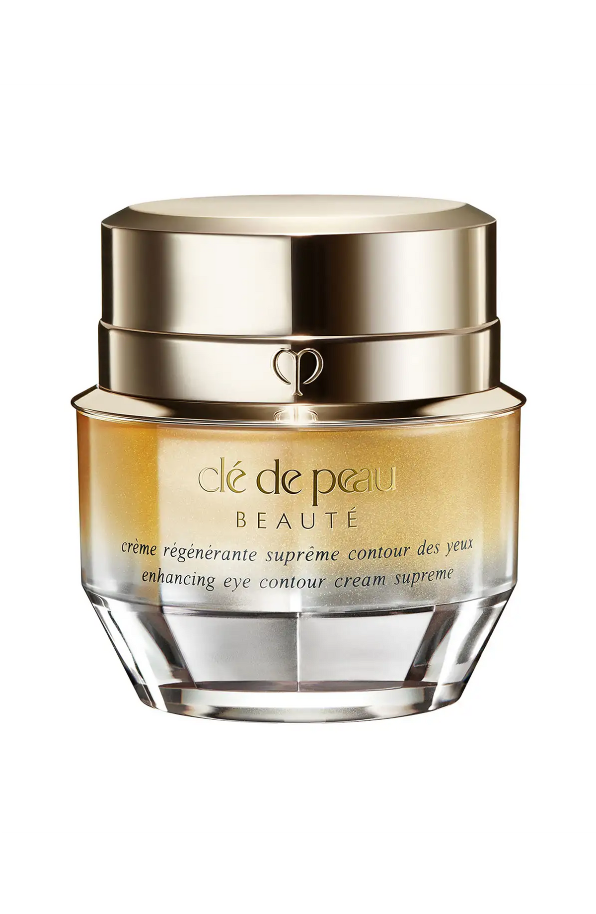 Clé de Peau Beauté Enhancing Eye Contour Cream Supreme