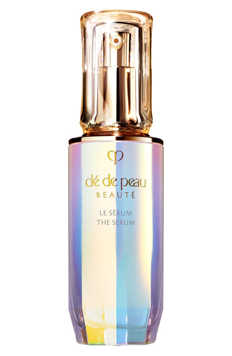 Clé de Peau Beauté The Serum