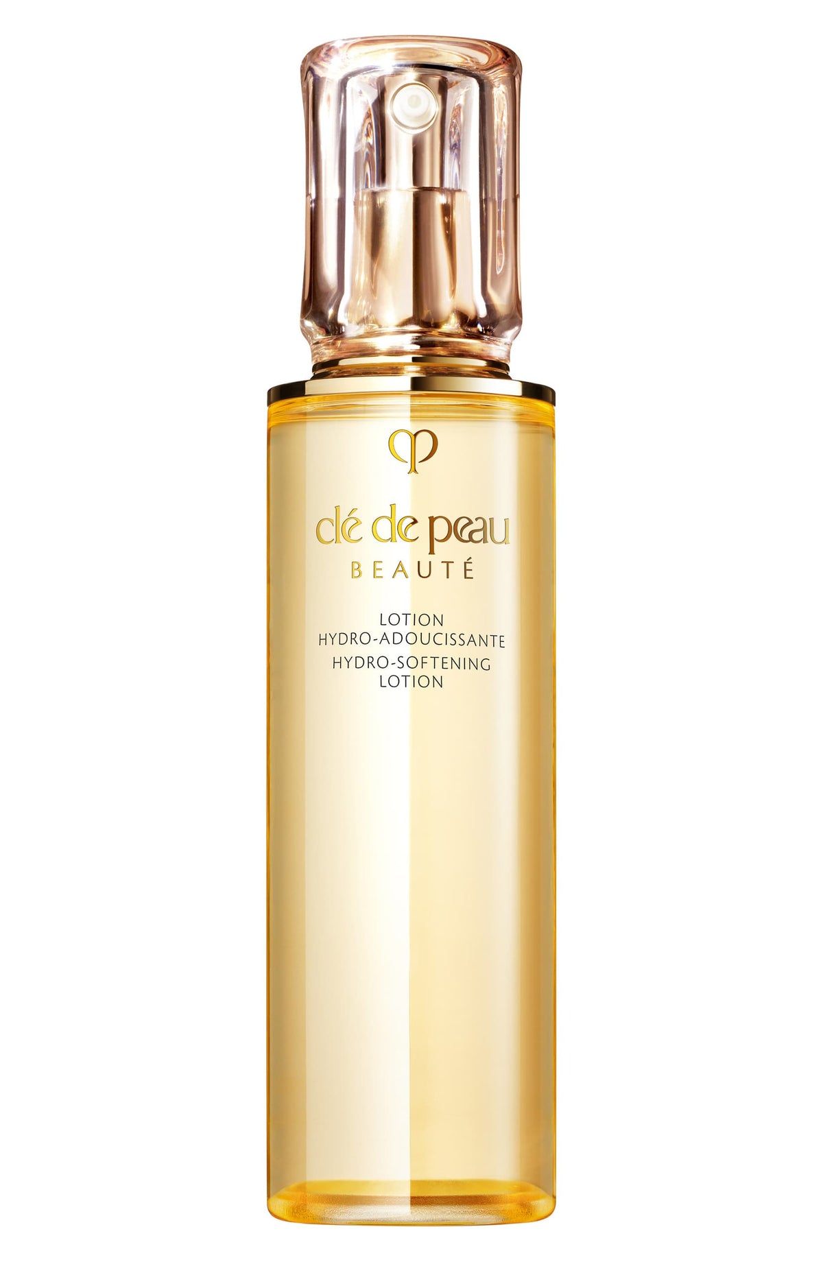 Clé de Peau Beauté Hydro-Softening Lotion