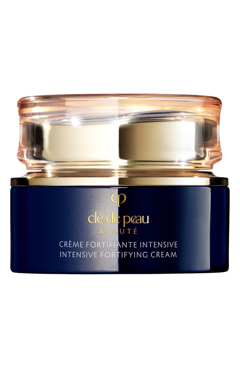 Clé de Peau Beauté Intensive Fortifying Cream