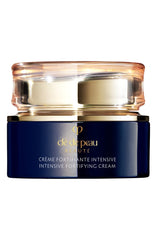 Clé de Peau Beauté Intensive Fortifying Cream