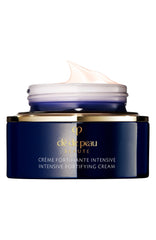 Clé de Peau Beauté Intensive Fortifying Cream