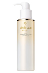 Clé de Peau Beauté Cleansing Oil