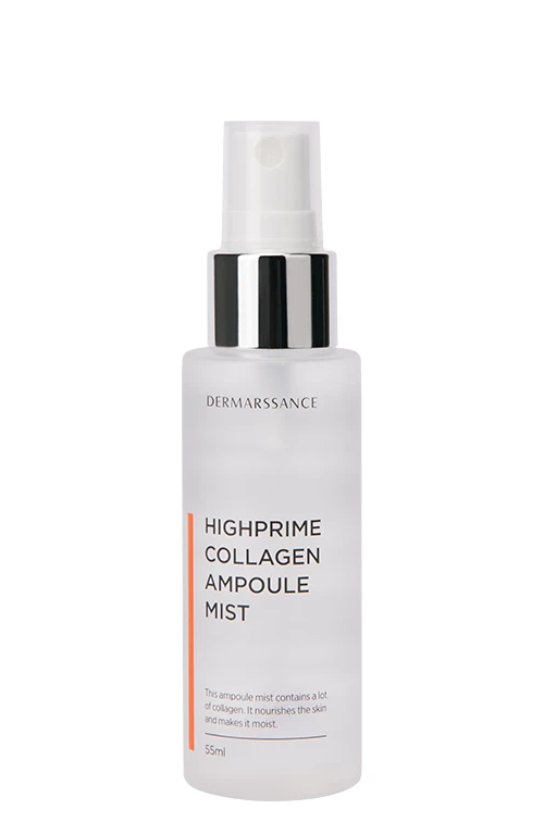 DERMARSSANCE Highprime Collagen Film Ampoule Mist