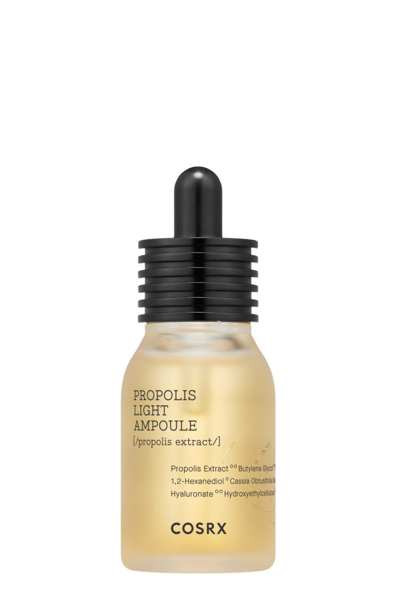 COSRX Full fit Propolis Light Ampoule