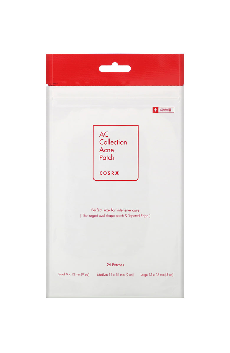 COSRX AC Collection Acne Patch