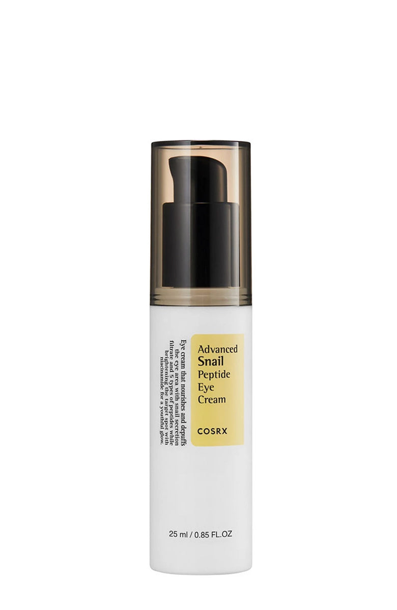 COSRX Advanced Snail Peptide Eye Cream