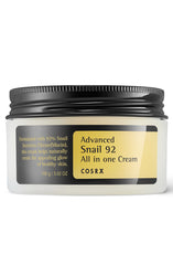 COSRX Advanced Snail 92 All in one Cream