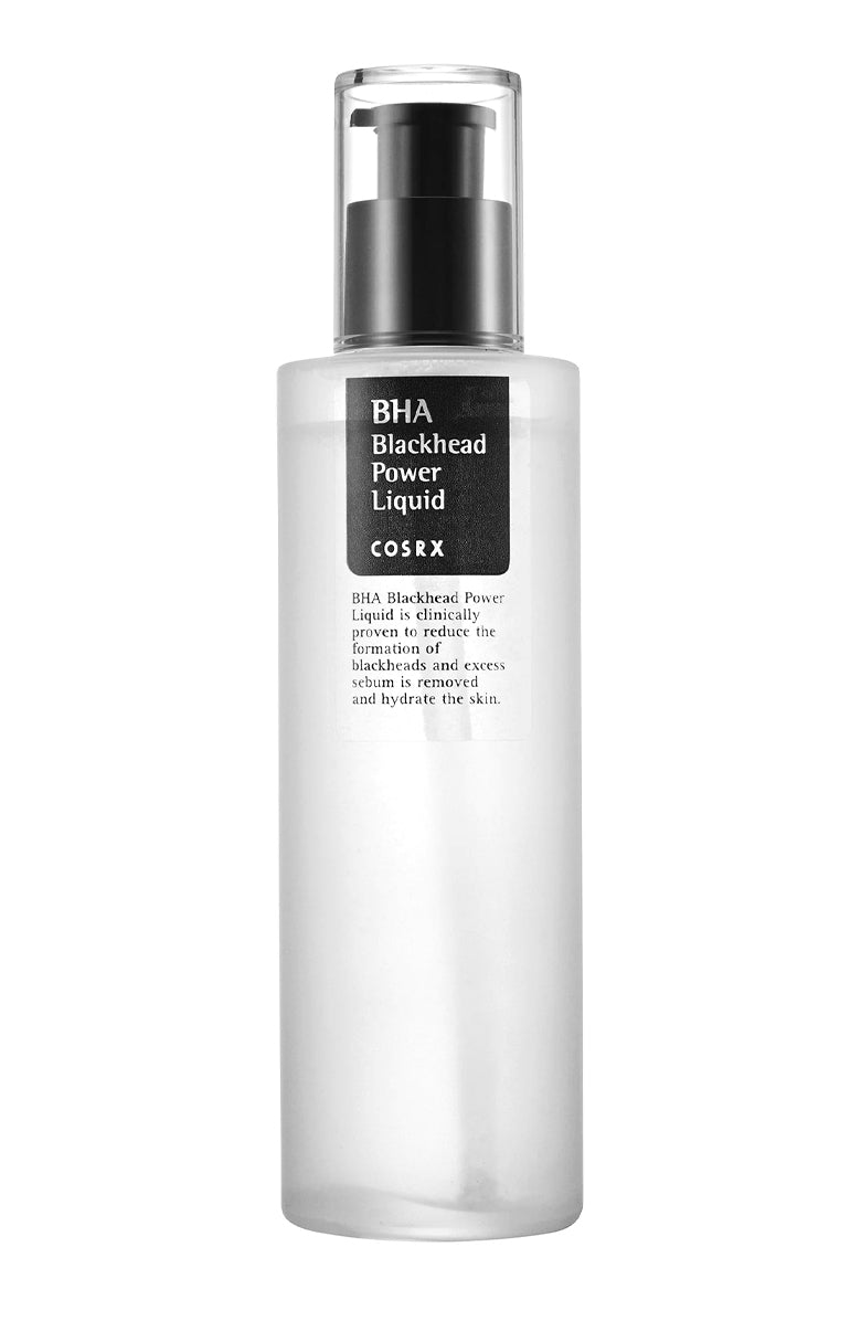 COSRX BHA Blackhead Power Liquid