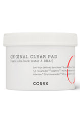 COSRX One Step Original Clear Pad