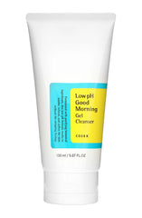 COSRX Low pH Good Morning Gel Cleanser