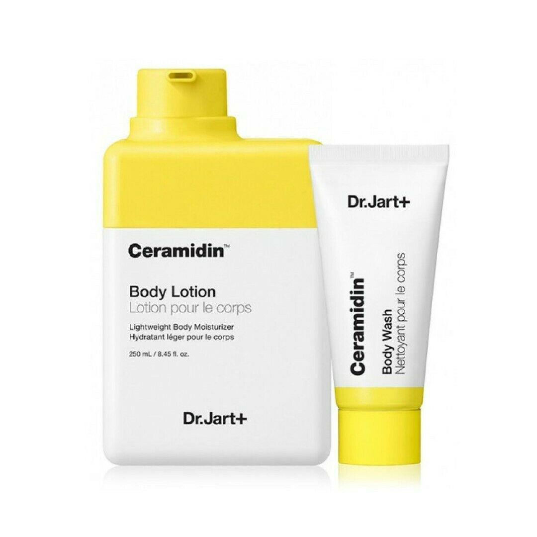 Dr. Jart+ Ceramidin Body Lotion Special Edition