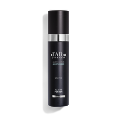 d'Alba All-in-one for Men Multi Active Moisturizer