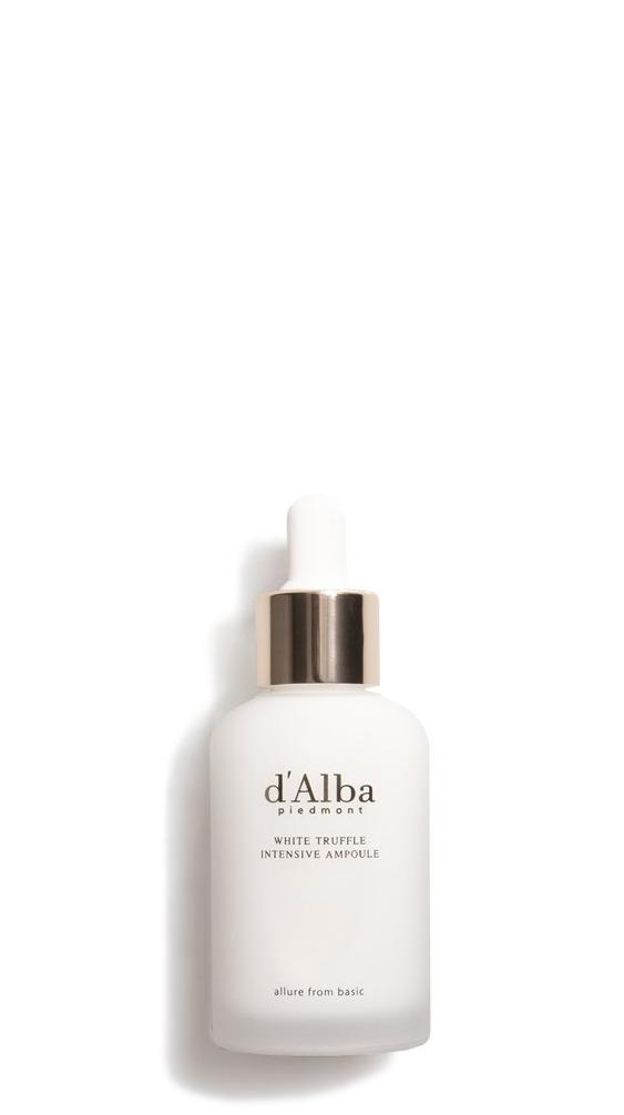 d'Alba White Truffle Intensive Ampoule - eCosmeticWorld