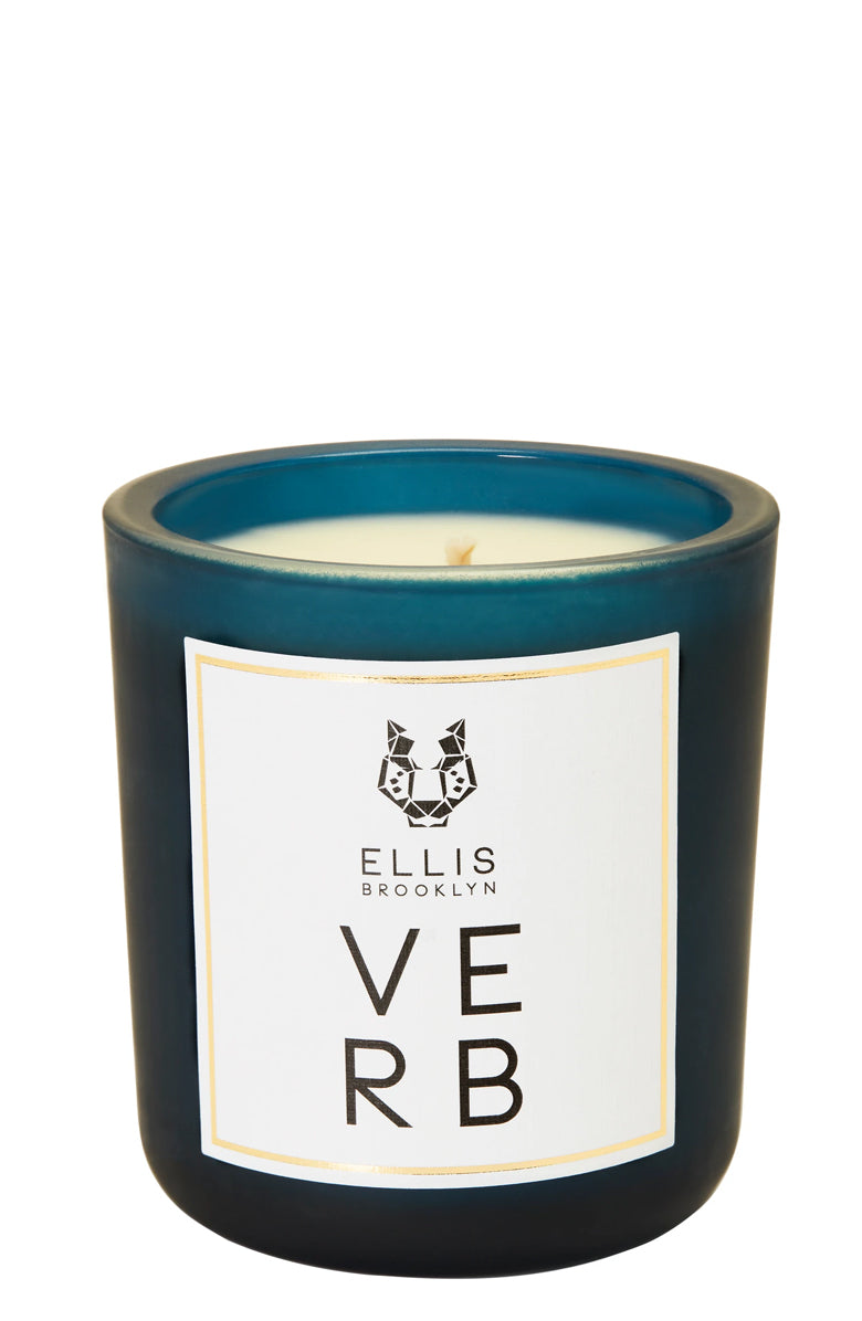 ELLIS BROOKLYN Verb Terrific Scented Candle