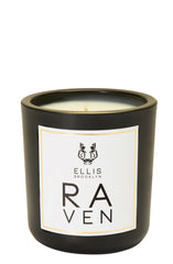 ELLIS BROOKLYN Raven Terrific Scented Candle