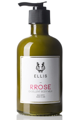 ELLIS BROOKLYN Rrose Excellent Body Milk