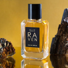 ELLIS BROOKLYN Raven Eau De Parfum Spray - eCosmeticWorld