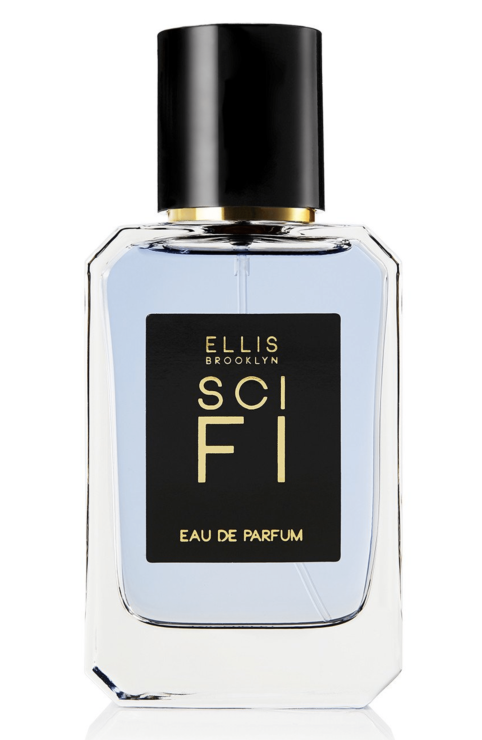 ELLIS BROOKLYN Sci Fi Eau De Parfum Spray - eCosmeticWorld