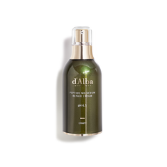 d'Alba Peptide No Sebum Repair Cream