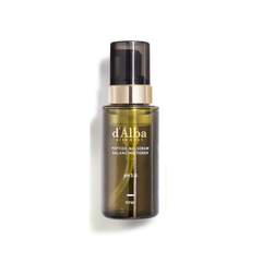 d'Alba Peptide No Sebum Balancing Toner (Special Edition)