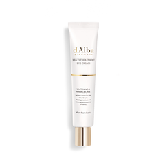 d'Alba White truffle Multi Treatment Eye Cream