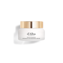 d'Alba White Truffle Intensive Nourishing Cream