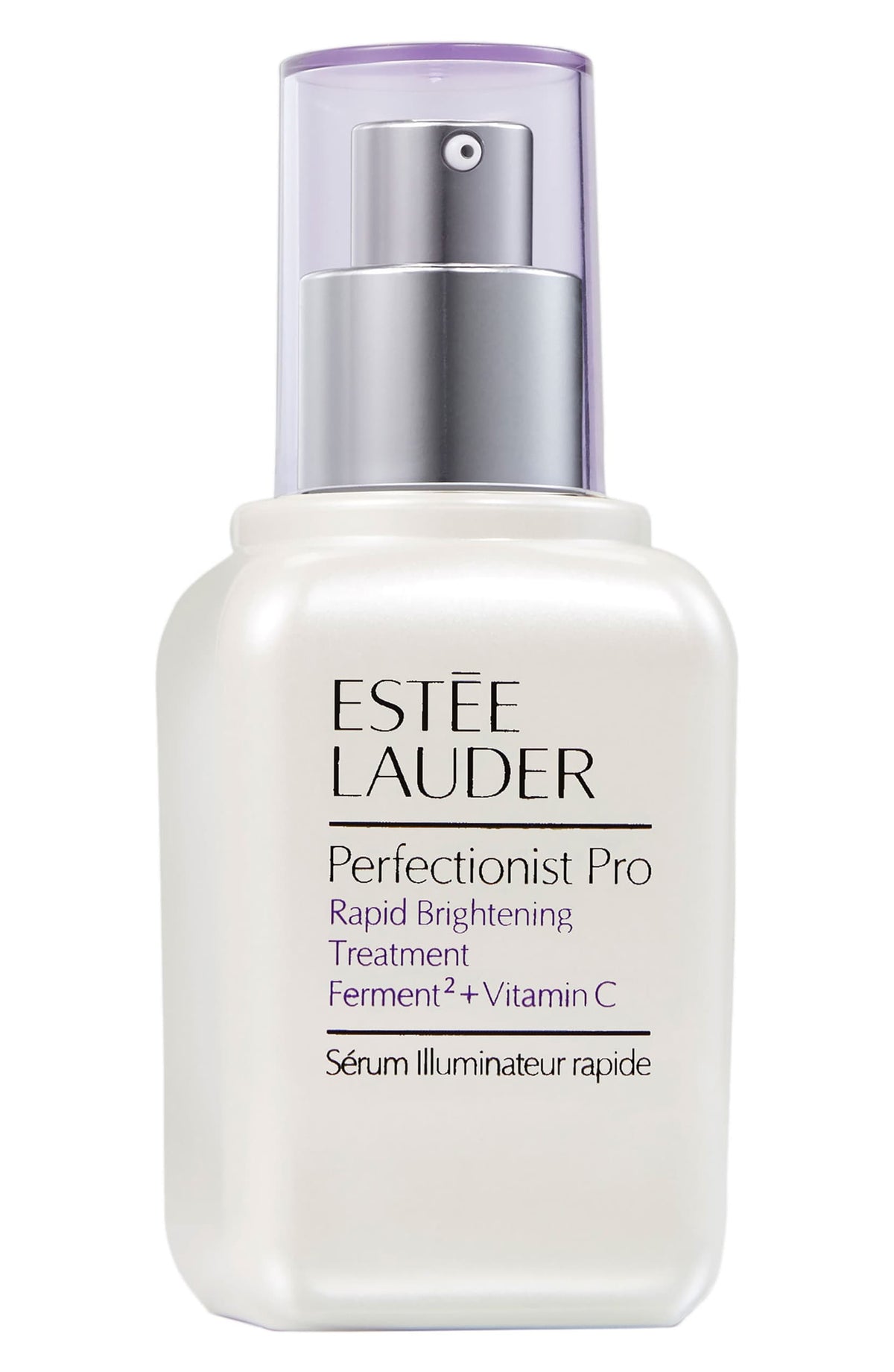 Estee Lauder Perfectionist Pro Rapid Brightening Treatment with Ferment² + Vitamin C, 1.7 FL OZ / 50 ML - eCosmeticWorld