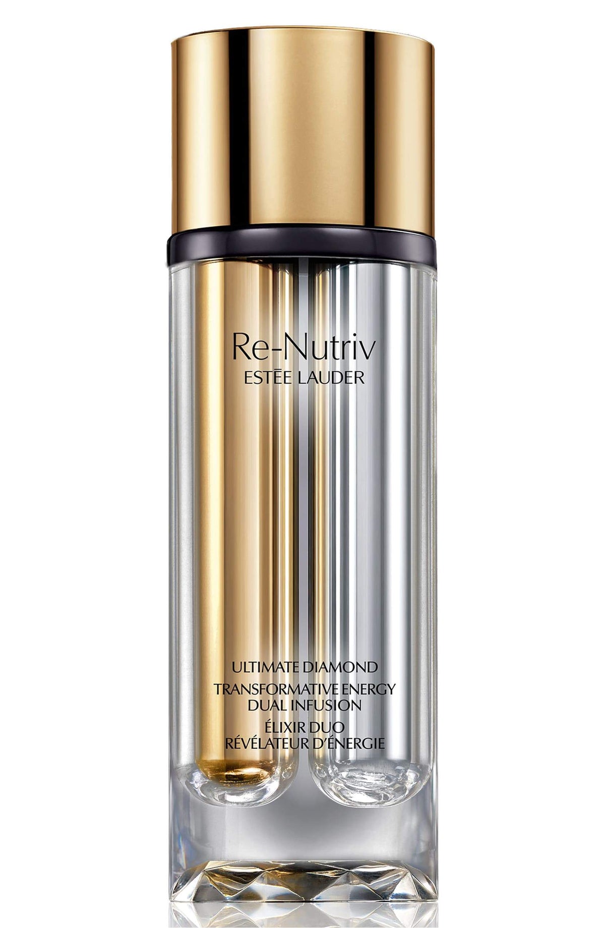 Estee Lauder Re-Nutriv Ultimate Diamond Transformative Energy Dual Infusion - eCosmeticWorld