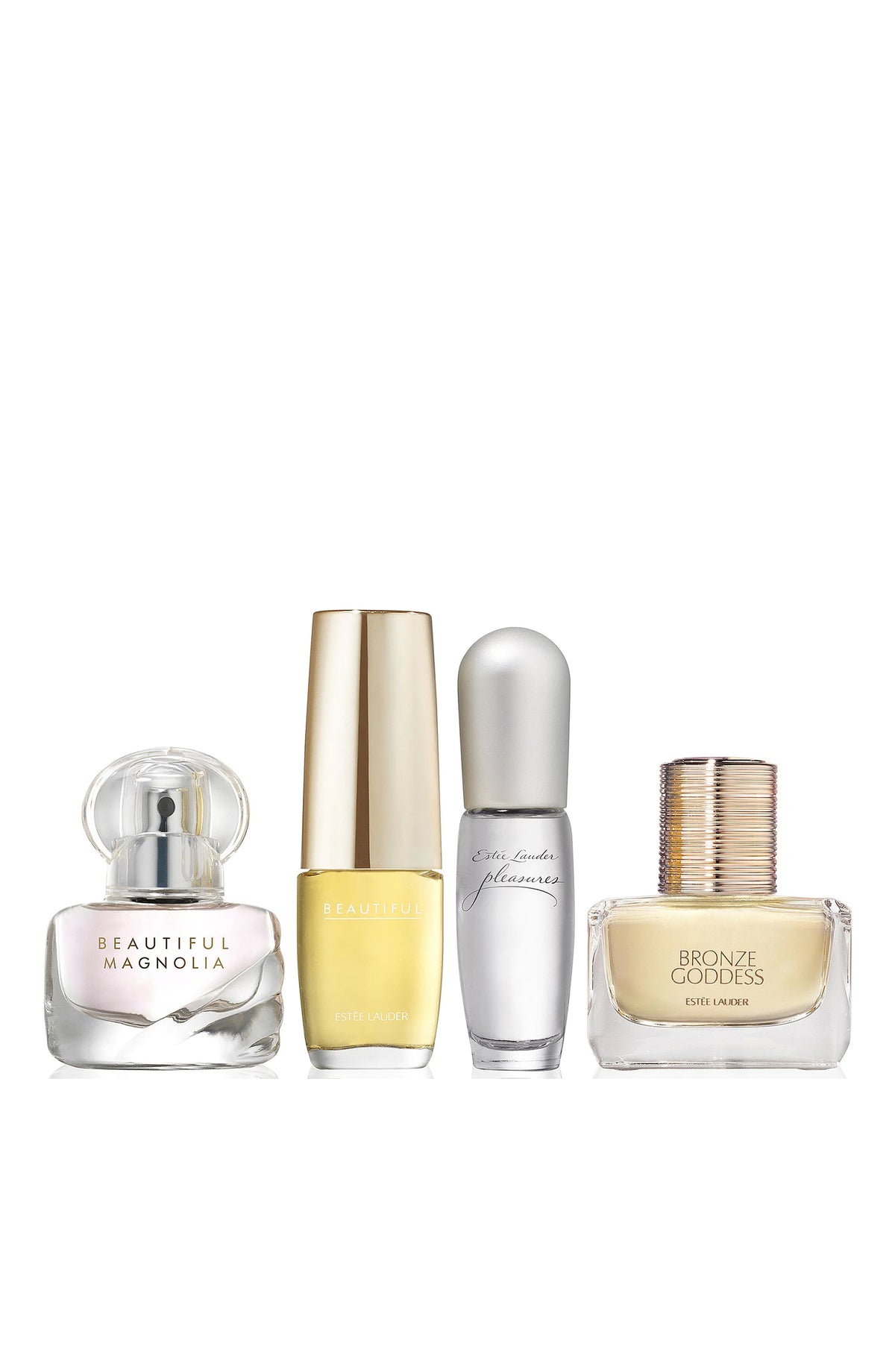 Estee Lauder Fragrance Treasures Fragrance Set