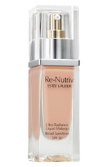 Estee Lauder Re-Nutriv Ultra Radiance Liquid Makeup SPF 20