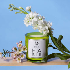 ELLIS BROOKLYN Fable Terrific Scented Candle