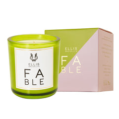 ELLIS BROOKLYN Fable Terrific Scented Candle