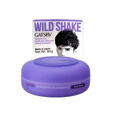 GATSBY MOVING RUBBER WILD SHAKE