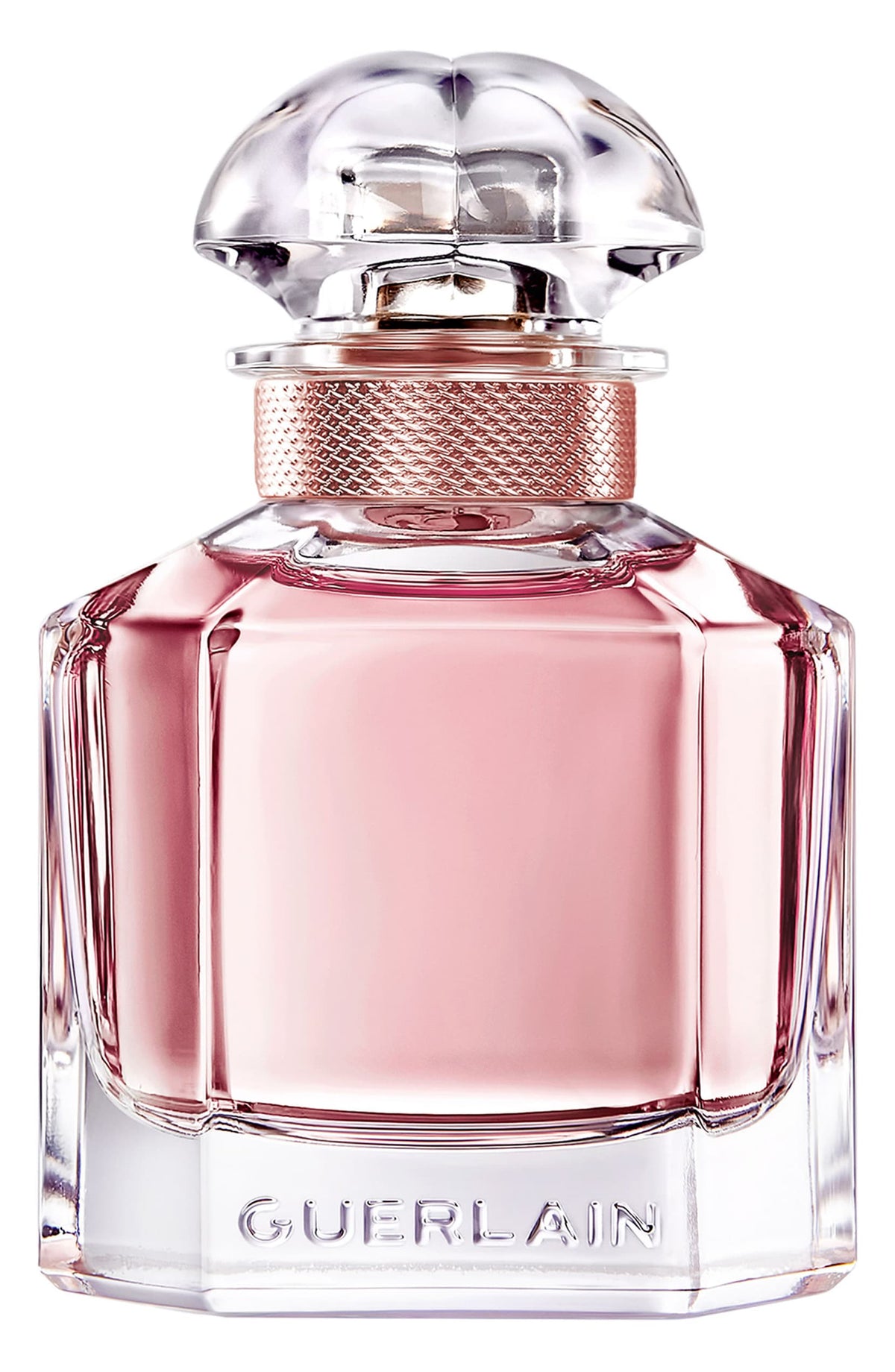 Guerlain Mon Guerlain Eau de Parfum Florale