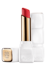 Guerlain KissKiss Roselip Hydrating & Plumping Tinted Lip Balm