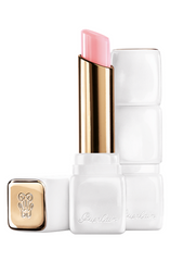 Guerlain KissKiss Roselip Hydrating & Plumping Tinted Lip Balm