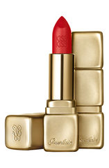 Guerlain KissKiss Matte Hydrating Matte Lip Colour