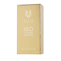 ELLIS BROOKLYN Iso Gamma Super Eau De Parfum Spray