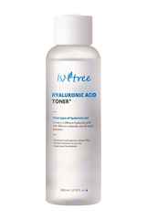 IsNtree Hyaluronic Acid Toner