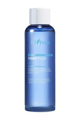 IsNtree Hyaluronic Acid Toner Plus