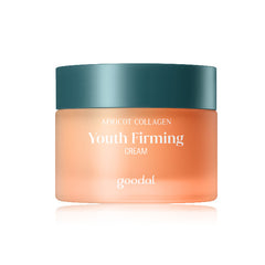 goodal Vegan Apricot Collagen Youth Firming Cream 50 ml / 1.69 fl. oz