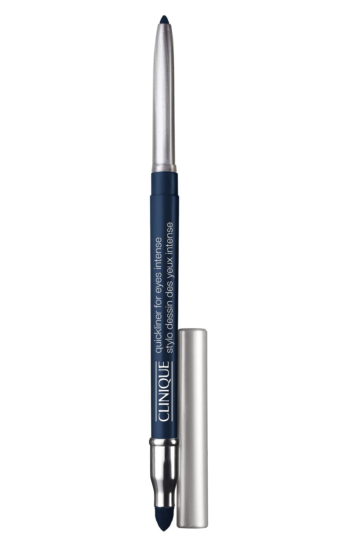 Clinique Quickliner For Eyes Intense