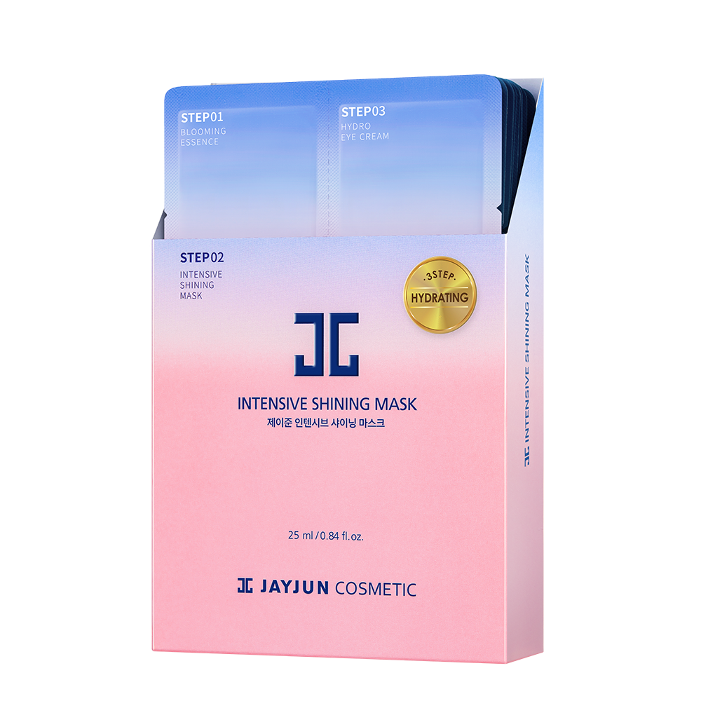 Jayjun Intensive Shining Mask