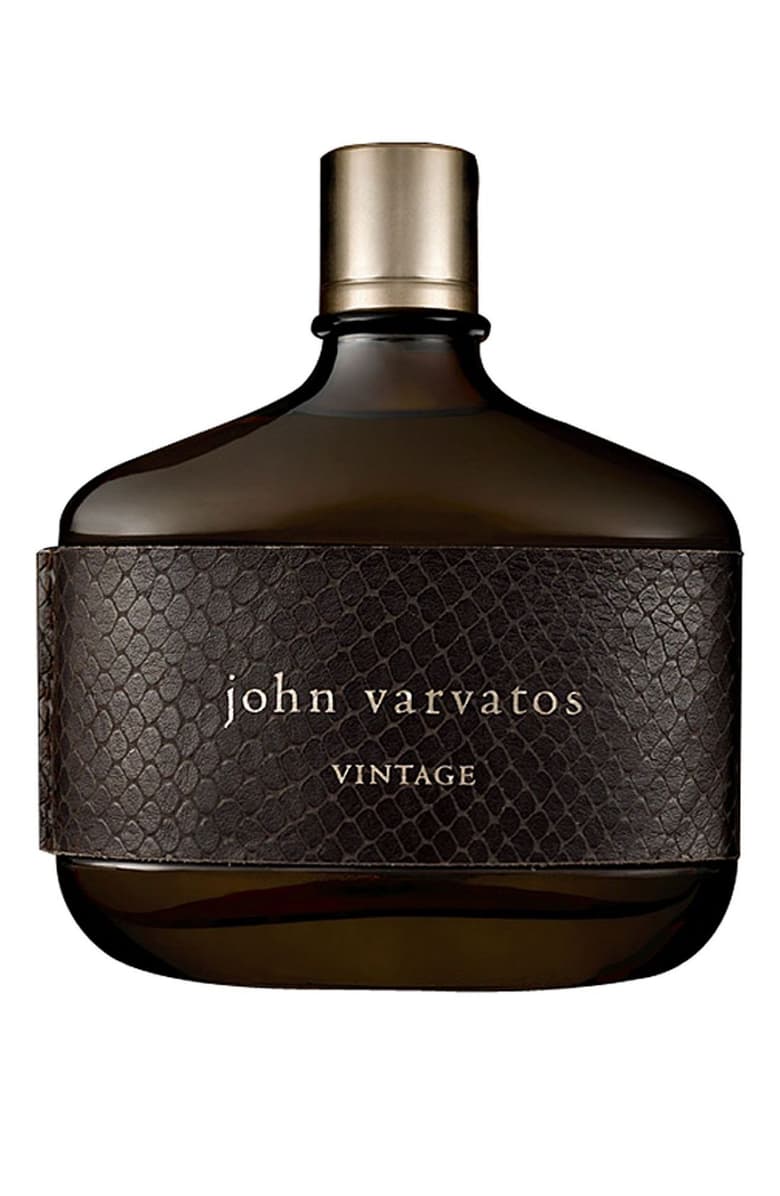 John Varvatos Vintage Eau de Toilette