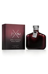 John Varvatos x Nick Jonas JVxNJ Red Edition Eau de Toilette