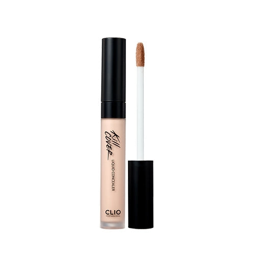 CLIO Kill Cover Pro Artist Liquid Concealer